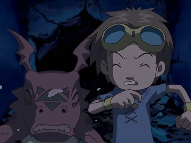 Episódio 12