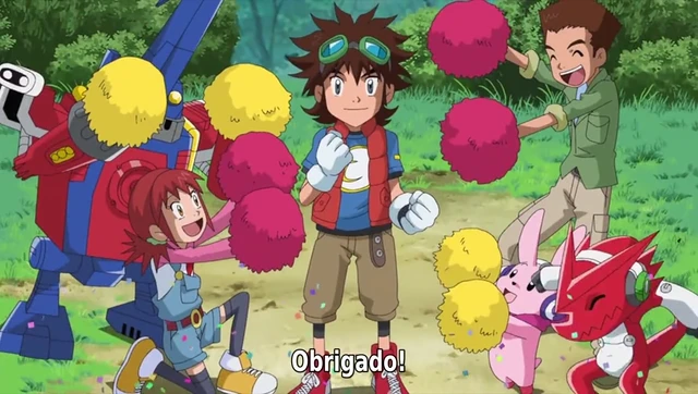 Episódio 23