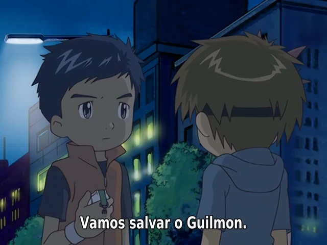 Episódio 07