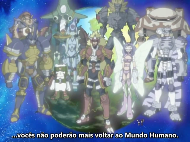 Episódio 50