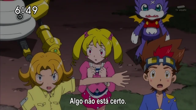 Episódio 16