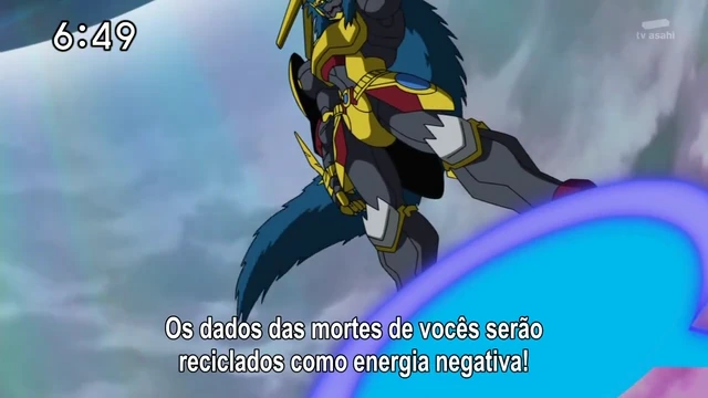 Episódio 19