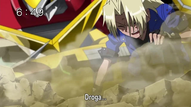 Episódio 14