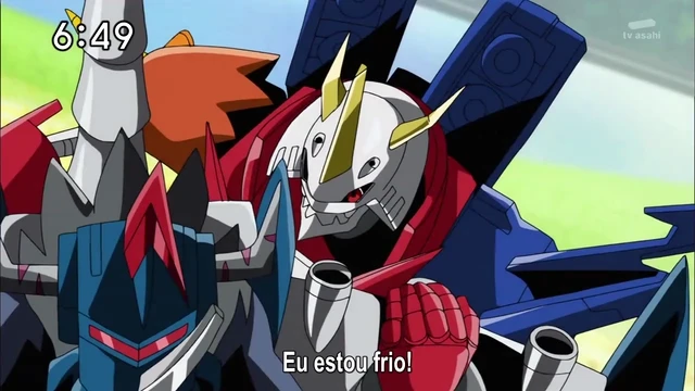 Episódio 15