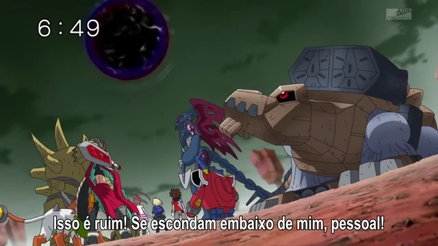 Episódio 13