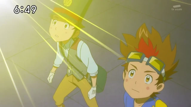 Episódio 13