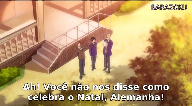Episódio 31