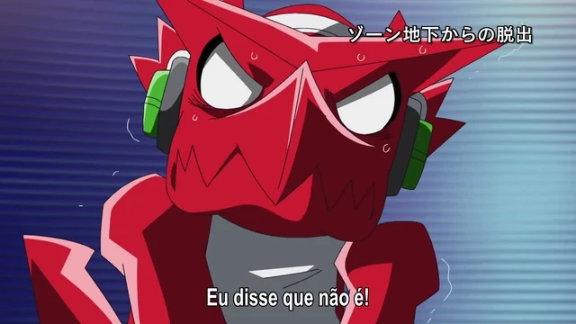 Episódio 25