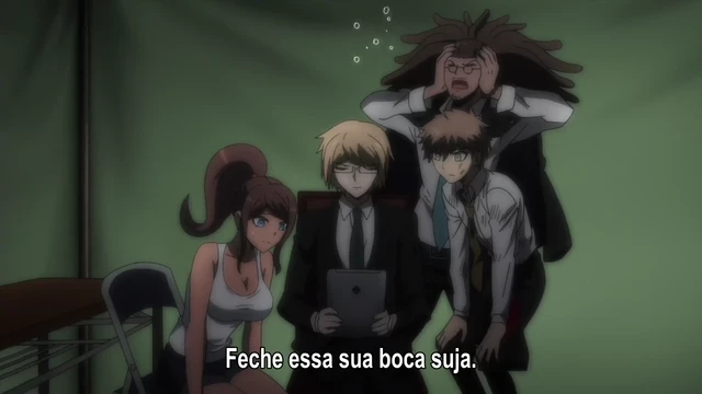 Episódio 01