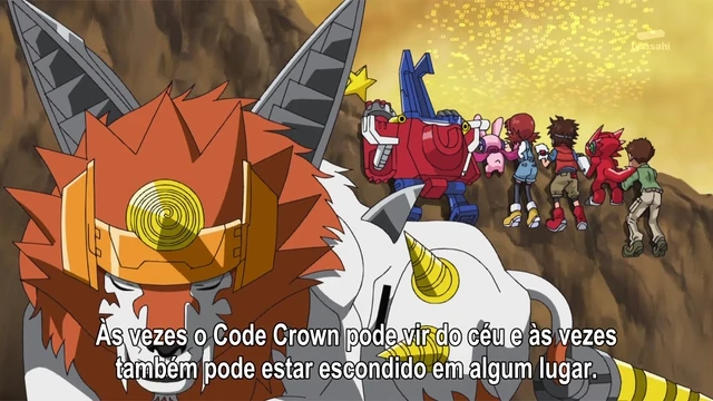 Episódio 07