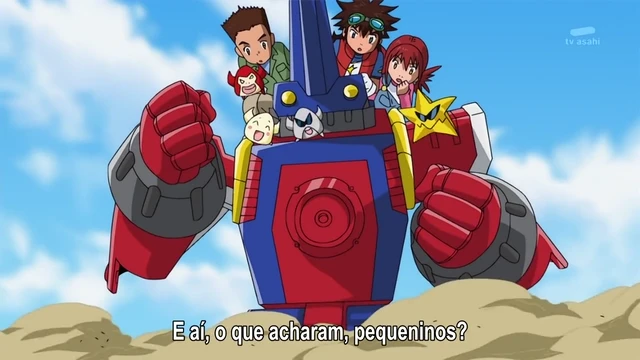 Episódio 01