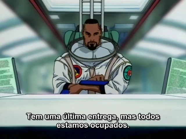 Episódio 25