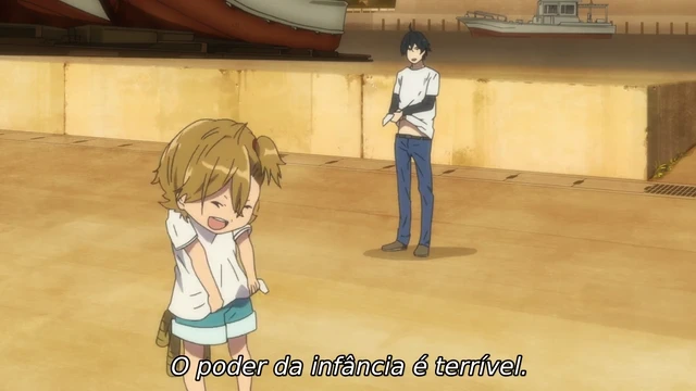 Episódio 01