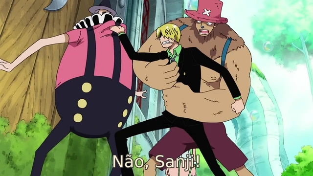 Episódio 395