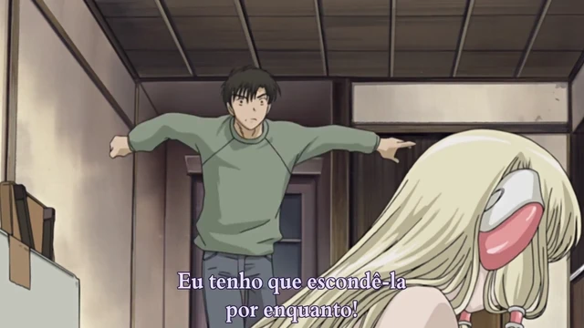 Episódio 01