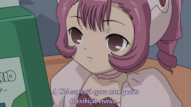 Episódio 07