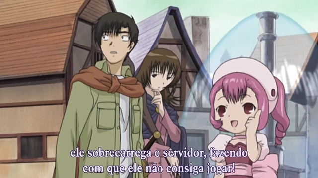 Episódio 13