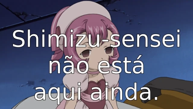 Episódio 18