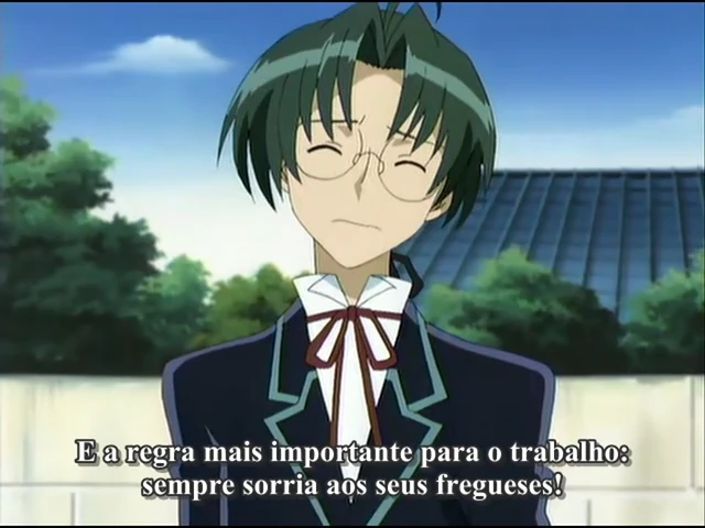 Episódio 18