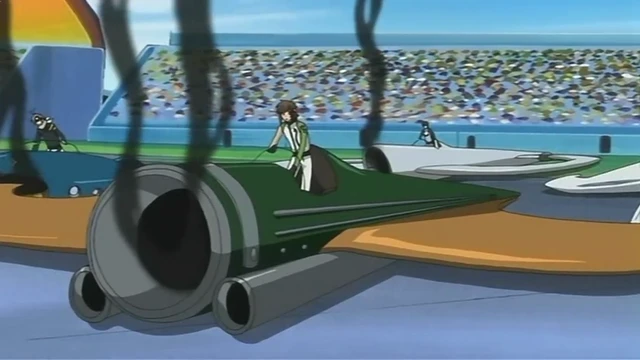 Episódio 01