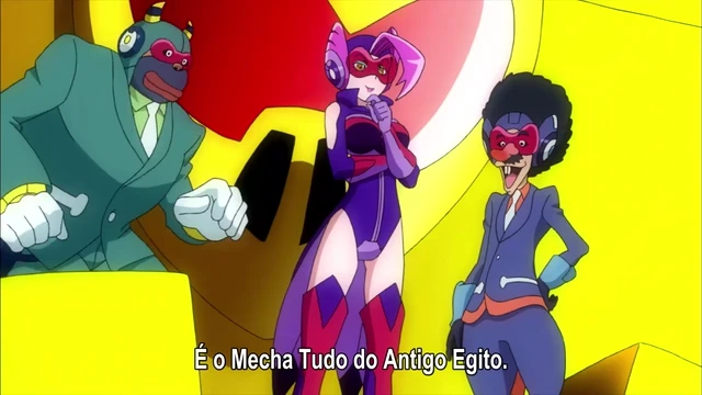 Episódio 01