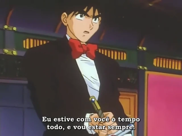 Episódio 13