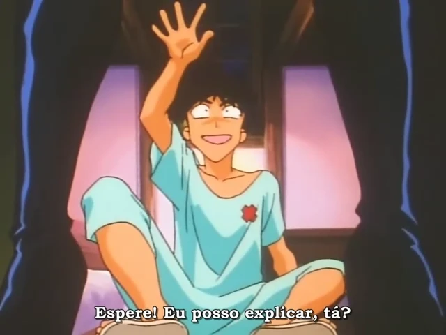 Episódio 16