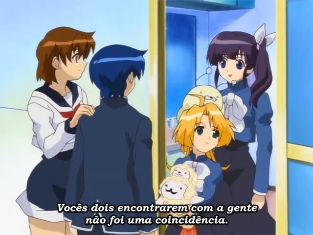 Episódio 12