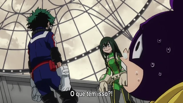 Episódio 10