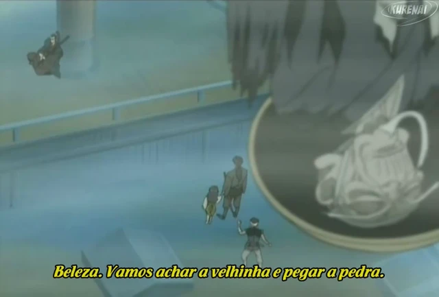 Episódio 11