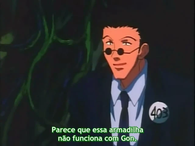 Episódio 07