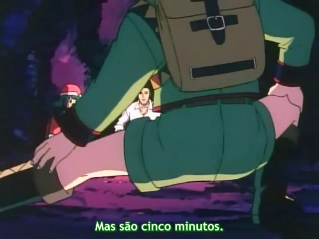 Episódio 25