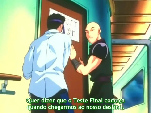 Episódio 26