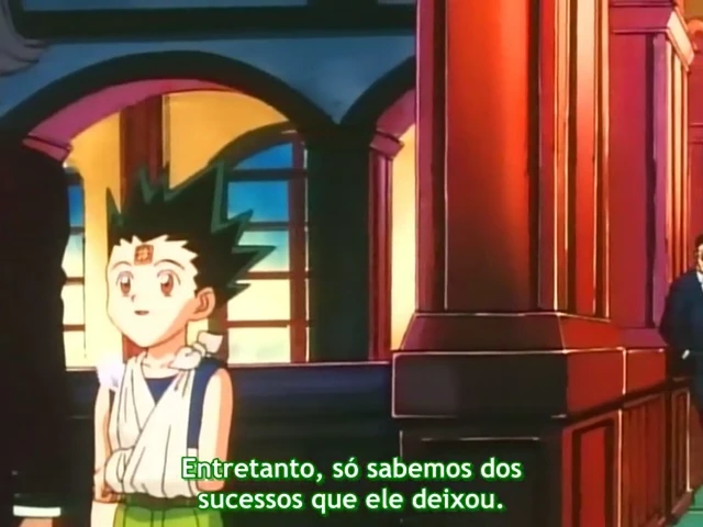 Episódio 31