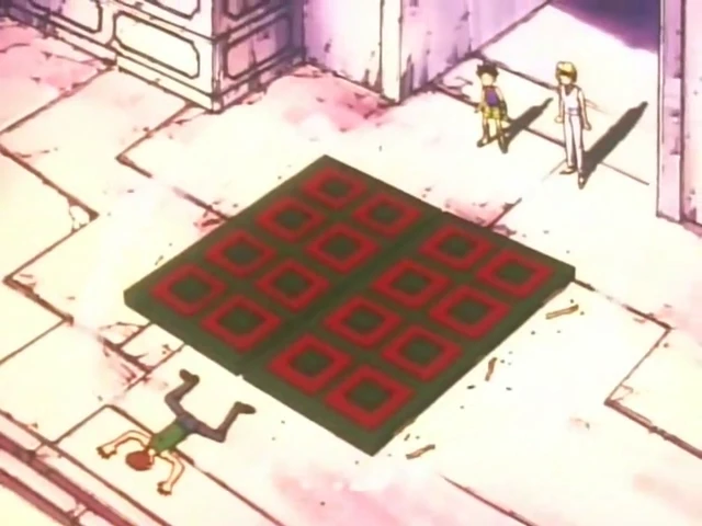 Episódio 33