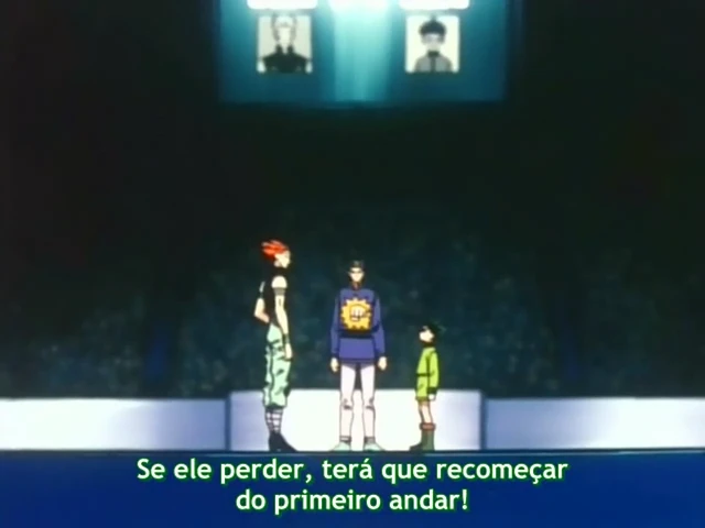 Episódio 41