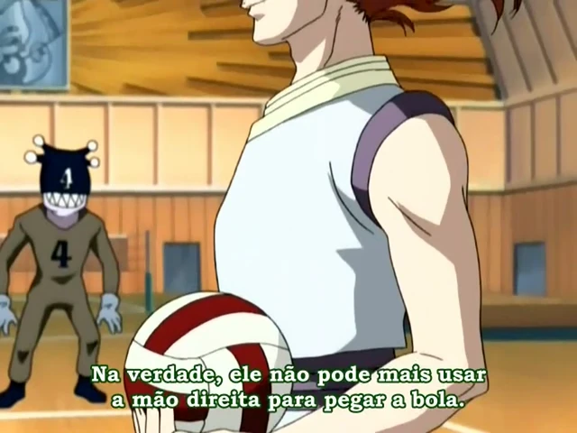 Episódio 85