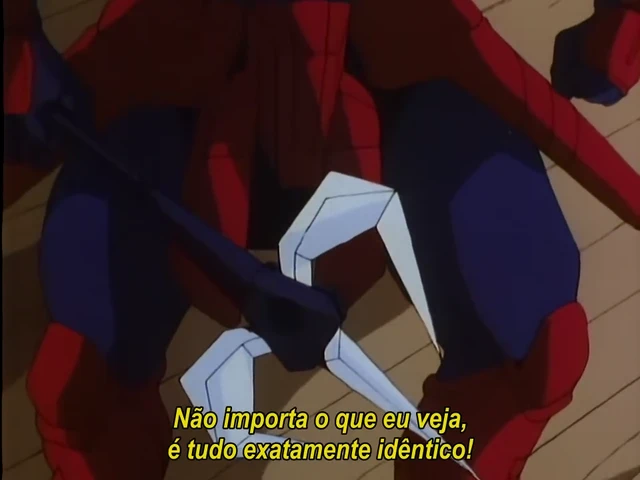 Episódio 25