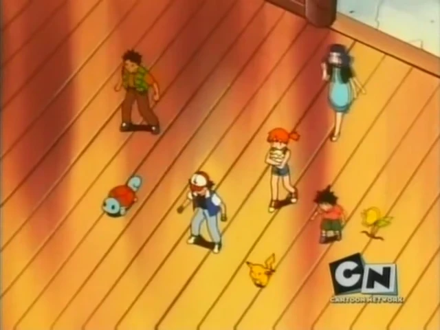 Episódio 132