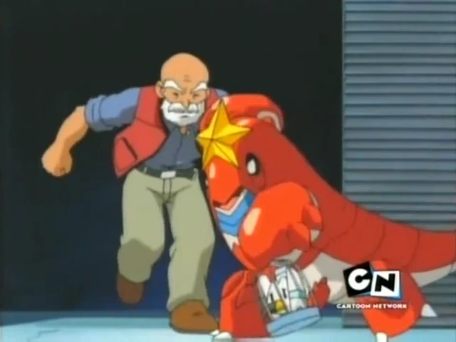 Episódio 18