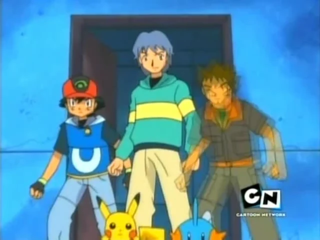 Episódio 32