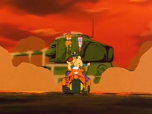 Episódio 18