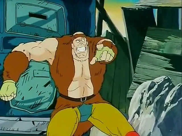 Episódio 23