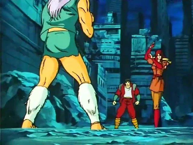Episódio 54
