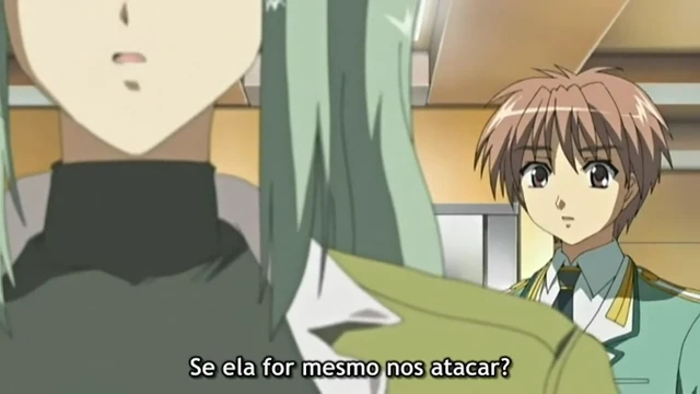 Episódio 07