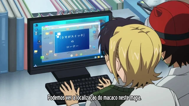Episódio 02