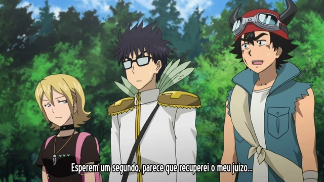 Episódio 18