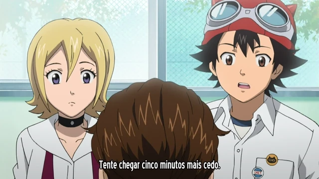Episódio 41