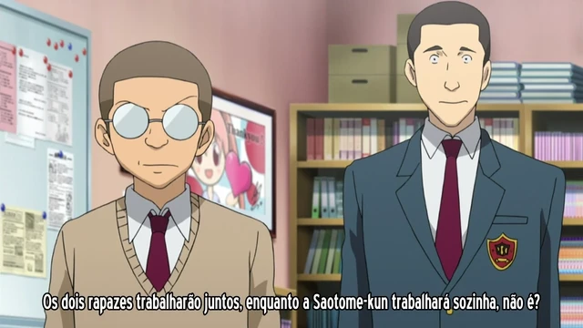 Episódio 73