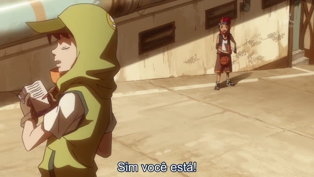 Episódio 11